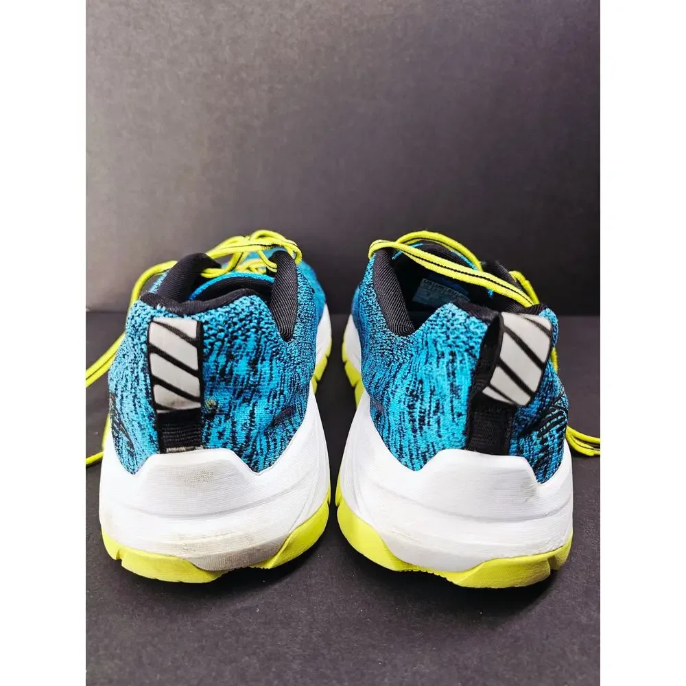 Hoka Men 10 Comfy footwear